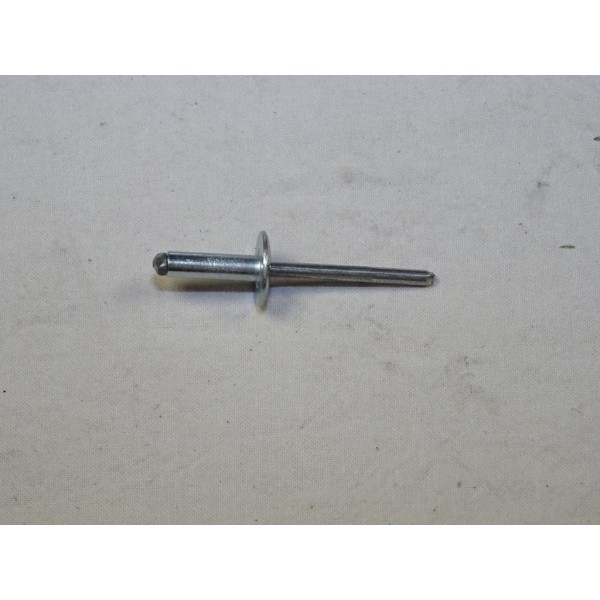 Rivet pop 4.8x14 fixation goulotte reservoir carburant Fiat 1356552080 pour fiat ducato 3 4 5 6 III IV V VI peugeot boxer citroe