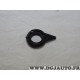 Douille tringle tringlerie essuie glace Fiat 9944906 pour fiat tipo de 1987 à 1995