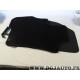 Lot 4 tapis de sol sur mesure avant + arriere Adapt 1382 pour fiat punto evo de 2015 à 2018 