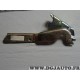 Charniere ouverture capot moteur droit Fiat 7799620 pour fiat palio perla siena strada
