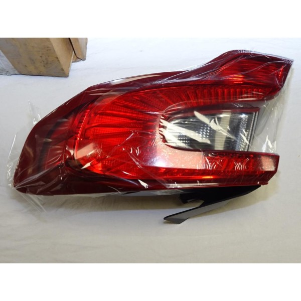 Feu lanterne arriere droit Fiat 51984487 pour fiat tipo 2 3 II III partir de 2015 