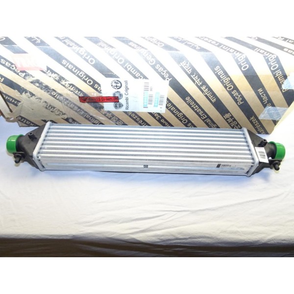 Radiateur intercooler turbo compresseur Fiat 51833975 pour fiat doblo 3 4 III IV de 2009 à 2022 