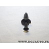 Taquet agrafe fixation parechocs pare-chocs pareboue Fiat 7590885 pour alfa romeo 145 146 fiat tempra tipo