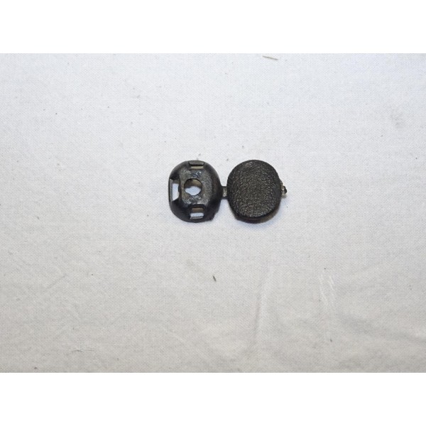 Bouchon moulure revetement montant de parebrise Fiat 176313480 pour fiat croma lancia delta thema 