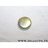 Bouchon pastille de sablage Fiat 14329001 pour alfa romeo 33 145 146 155 fiat brava bravo coupé croma duna elba marea palio pand