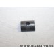Tampon cable embrayage Fiat 46400902 pour fiat uno dont turbo lancia Y10