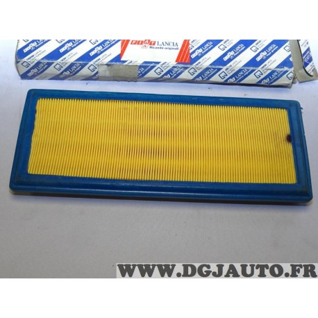 Filtre à air Fiat 5983926 71736150 pour fiat duna fiorino regata ritmo 3 III uno 1.7D 1.9D 1.7 1.9 D diesel 