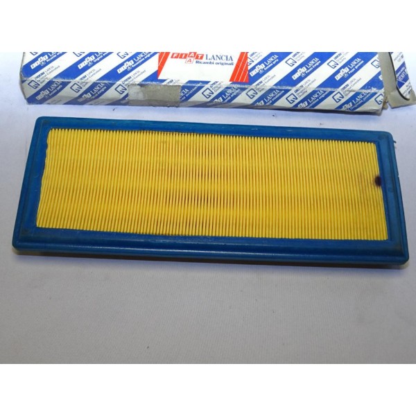 Filtre à air Fiat 5983926 71736150 pour fiat duna fiorino regata ritmo 3 III uno 1.7D 1.9D 1.7 1.9 D diesel 