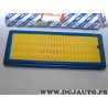 Filtre à air Fiat 5983926 71736150 pour fiat duna fiorino regata ritmo 3 III uno 1.7D 1.9D 1.7 1.9 D diesel