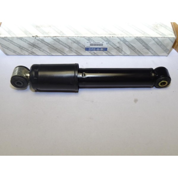 Amortisseur suspension arriere TOUT SEUL Fiat 46784221 pour fiat punto 1 dont cabriolet de 1993 à 1999 lancia Y ypsilon de 1995 