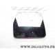 Glace miroir vitre retroviseur avant droite Fiat 9790419180 pour fiat scudo peugeot expert citroen jumper de 1995 à 2006 