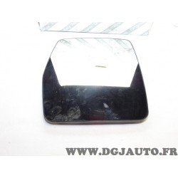 Glace miroir vitre retroviseur avant droite Fiat 9790419180 pour fiat scudo peugeot expert citroen jumper de 1995 à 2006 