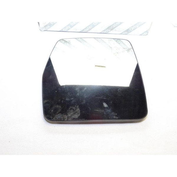 Glace miroir vitre retroviseur avant droite Fiat 9790419180 pour fiat scudo peugeot expert citroen jumper de 1995 à 2006 