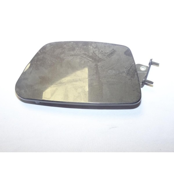 Trappe volet goulotte remplissage reservoir carburant (déjà peint) Fiat 46530035 pour fiat punto 2 II FL de 1999 à 2005 