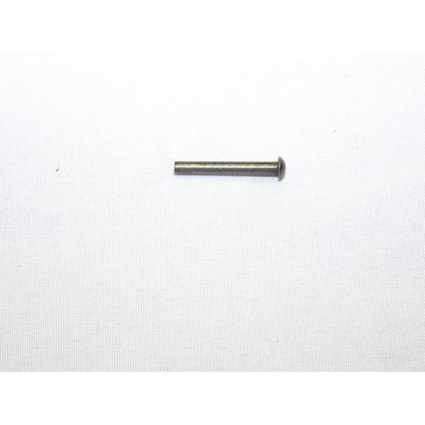 Axe rivet baie de custode vitre Fiat 13766907 pour fiat punto 1 2 I II de 1993 à 2005 lancia Y ypsilon de 1995 à 2003 