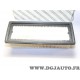 Filtre à air moteur Fiat 71736125 pour fiat punto 1 1.2 essence lancia Y ypsilon 1.4 essence