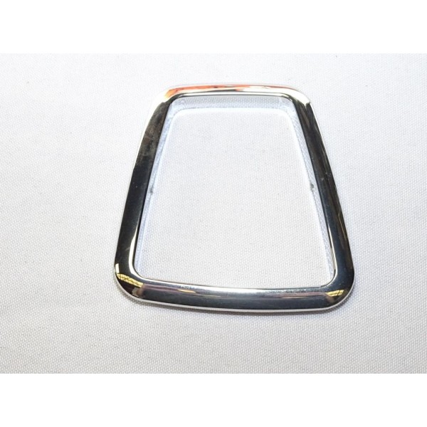 Contour chrome levier de vitesse Fiat 156037246 pour alfa romeo 156 de 2001 à 2005 
