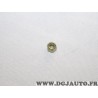 Ecrou frein fixation capteur ABS levier de vitesse Fiat 12574225 pour alfa romeo 155 fiat brava bravo croma marea palio siena du