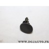 Bouchon gauche tunnel central Fiat 735440724 pour fiat bravo 2 II lancia delta 3 III