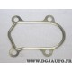 Joint turbo compresseur Fiat 98484659 pour fiat ducato 1 2 3 4 5 I II III IV V peugeot boxer citroen jumper de 1994 à 2021