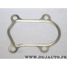 Joint turbo compresseur Fiat 98484659 pour fiat ducato 1 2 3 4 5 I II III IV V peugeot boxer citroen jumper de 1994 à 2021