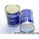 1 Pot de 850 grammes graisse au lithium Tutela Zeta 2 NLGI 2 multi usages 