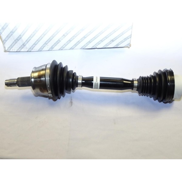 Cardan arbre de transmission Fiat 51933670 pour fiat doblo 3 4 III IV 1.4 essence 1.6MJTD 1.6 MJTD diesel de 2009 à 2022 