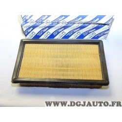 Filtre à air moteur Fiat 46809151 pour fiat stilo 1.6 16V essence de 2001 à 2007 