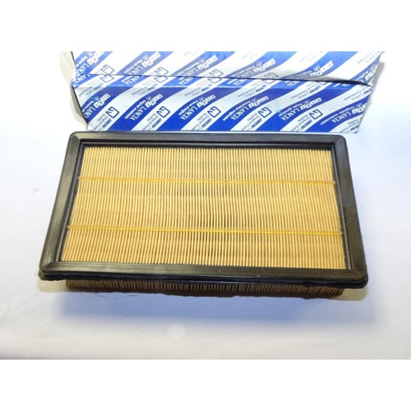 Filtre à air moteur Fiat 46809151 pour fiat stilo 1.6 16V essence de 2001 à 2007 