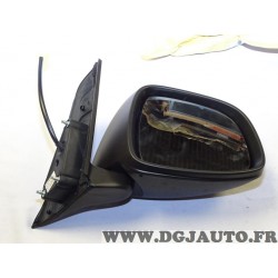 Retroviseur electrique avant droit (rayures sur coques) Fiat 71743570 pour fiat sedici de 2006 à 2011 