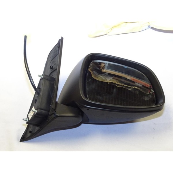 Retroviseur electrique avant droit (rayures sur coques) Fiat 71743570 pour fiat sedici de 2006 à 2011 