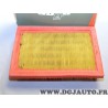 Filtre à air moteur 7722936 pour fiat uno mondo mille elba fiorino 1.0 1.4 1.5 1.6 essence 1.7TD 1.7 TD diesel