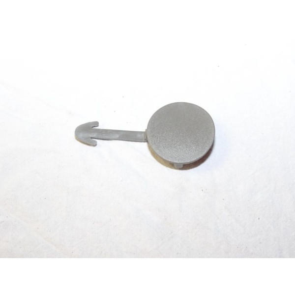 Bouchon revetement aile arriere gauche montant hayon Fiat 735330668 pour fiat multipla 