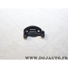 Gache trappe volet remplissage carburant Fiat 46515672 pour lancia Y ypsilon de 1995 à 2003