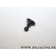 Axe baie de custode Fiat 9616112480 pour fiat ulysse 1 lancia zeta peugeot 806 citroen evasion