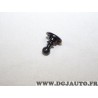 Axe baie de custode Fiat 9616112480 pour fiat ulysse 1 lancia zeta peugeot 806 citroen evasion