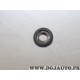 Virole poignée de porte leve vitre manuel Fiat 735354499 pour fiat panda 2 II de 2003 à 2012