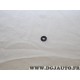 Joint verrou baie de custode vitre Fiat 9603259380 pour fiat ulysse lancia zeta peugeot 806 citreon evasion