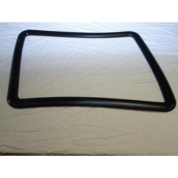 Joint vitre aile arriere droite Fiat 46748929 pour fiat doblo 1 2 I II de 2000 à 2009 