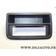 Bloc contour encastrement poste radio autoradio Phonocar 51086584 pour fiat croma 2 II partir de 2005