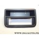 Bloc contour encastrement poste radio autoradio Phonocar 51086584 pour fiat croma 2 II partir de 2005 