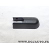 Bouchon bras essuie glace arriere Fiat 71751021 pour fiat grande punto evo de 2005 à 2011