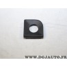 Contour barillet serrure de porte gauche Fiat 1481261899 pour fiat ulysse scudo lancia zeta