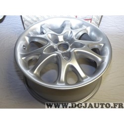 Jante alliage roue 6.5x15 ET41.5 15" 15 pouces Fiat 46557982 pour alfa romeo 147