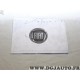 Livret manuel documentation supplément Fiat 60383960 pour fiat doblo 2 II de 2005 à 2009 natural power 