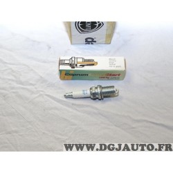 Lot 4 bougies allumage 7GYSSR Fiat 5894588 pour fiat punto 1 tempra tipo elba fiorino scudo elba citroen jumpy peugeot expert 30