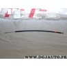 Cable tringle tringlerie commande chauffage Fiat 7078742 pour fiat palio siena strada