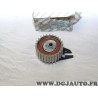 Galet tendeur courroie de distribution Fiat 55192240 pour fiat barchetta brava bravo coupé marea punto 2 II stilo alfa romeo 145