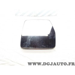 Miroir vitre glace retroviseur avant gauche Fiat 9790418680 pour fiat scudo peugeot expert citroen jumpy de 1995 à 2006