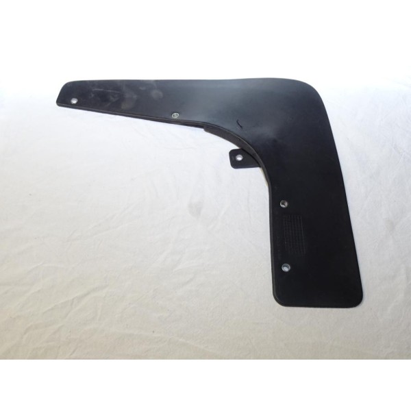 Bavette jet parepierre avant gauche Fiat 735460555 pour fiat fiorino 3 4 III IV qubo partir de 2007 